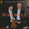 Bertrand Giraud - Robert Schumann et son univers