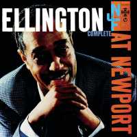 Duke Ellington - Duke Announces Hamilton, Gonsalves, & Terry / Duke Introduces Carney & Tune (Live)