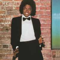 Michael Jackson - Get on the Floor
