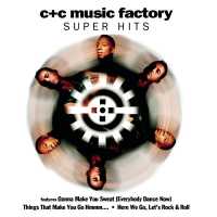 C and C Music Factory - Gonna Make You Sweat (Everybody Dance Now)