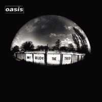 Oasis - A Bell Will Ring