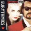 Eurythmics, Annie Lennox, Dave Stewart - There Must Be an Angel (Playing With My Heart)