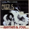 Patti Labelle - The Best Of Patti & Labelle: Lady Marmalade
