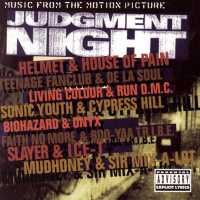 Sonic Youth, Cypress Hill - I Love You Mary Jane