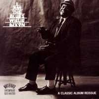 Willie Dixon - I Can't Quit You, Baby
