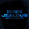 MAXPVNK, Fatyzzz - Jealous