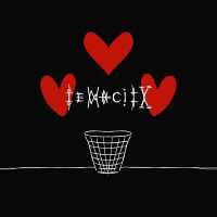 SVVVSH, crysoul_cry - TENACITY