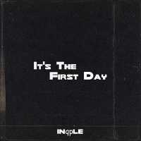 inqple - It's The First Day