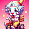 ROTERY - CLOWN