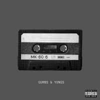 JasonMartin, DJ Quik, Jay Worthy, Larry June - GURBS & YOUNGS (feat. Larry June)