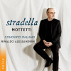 Concerto Italiano - Stradella: Mottetti