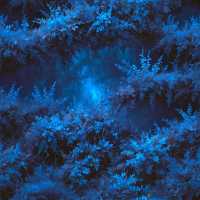 Branwen - I'm Disappearing from Your Eyes