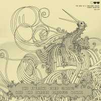 Tigran Hamasyan - The Eternal Bird Sings And The Garden Blooms Again