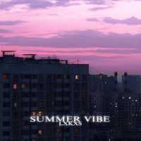 Lxkxs - Summer vibe