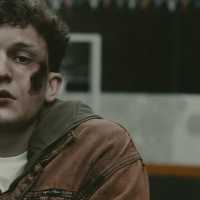 GOSHU - Буйно голова