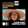 Various Artists - House Music Essentials 2024