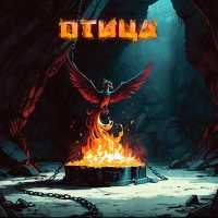 Мертвые Осы - Птица