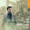 Antoine Préat - All That Surrounds Us