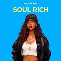 Kit Sunders - Soul Rich