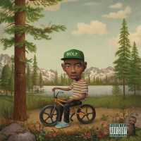 Tyler, The Creator - WOLF