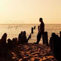 Istvann - Live again