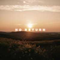 SUYDON - No Return