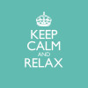 Various Artists - Keep Calm & Relax