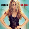 Shakira - She Wolf (Album)