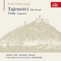 Prague National Theatre Orchestra, Zdenek Kosler - The Secret: