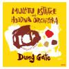 Mulatu Astatqé, Hoodna Orchestra - Dung Gate