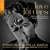 Christian-Pierre La Marca, Jean-frédéric Neuburger - 3 Romances, Op. 22: I. Andante molto (Arr. for Cello and Piano by Christian-Pierre La Marca)
