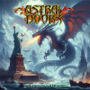 Astral Doors - Masters Of The Sky