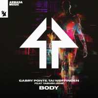Gabry Ponte, Tai Woffinden, Yasmin Jane - Body (Extended Mix)