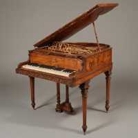 Irvin Johnston - 4 Versi e Canzona in D Minor