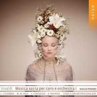 Carlotta Colombo, Coro e Orchestra Ghislieri, Giulio Prandi - Magnificat, RV 611: III. Aria,