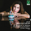 Sonata and other Piano Works II) - Aram Khachaturian: An Armenian in Moscow (Vocalize