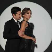 Аваз Акимов, Айдана Дека - Эсимде