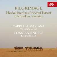 Cappella Mariana, Constantinople, Vojtěch Semerád, Kiya Tabassian - Tasbih-i Misri: Nour