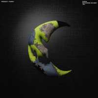 TAPENIGHT - Отпечаток вчерашней ночи (NEGATIVE DATURA Remix)