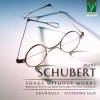 Arpeggione Sonata and Lieder Transcribed for Viola and Guitar - Schubert: Songs Without Words