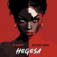 Khaney, Sofiya Nzau - Hegesa