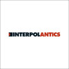 Interpol - Slow Hands (Live at Palacio de los Deportes, Mexico City, 2005)