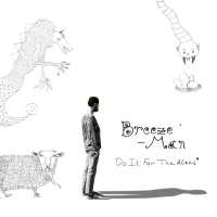 Breeze-Man - Miracle Fish