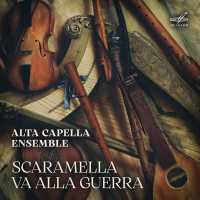 Alta Capella - En vray amour