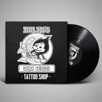BALIN'S, Rim Kozi - Tattoo shop
