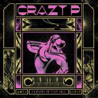 Crazy P - Human After All