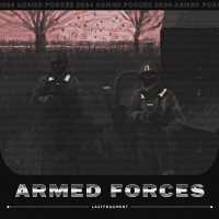 Lastfragment - ARMED FORCES