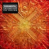 AR/Co, Rudimental, Pnau, 1991 - The Feeling