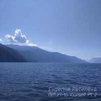 Evgeniia Peteneva - A Little About You