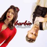 ALENA NAI, CALL ME KID - BARBIE